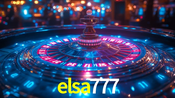 Cashback e recargas na elsa777