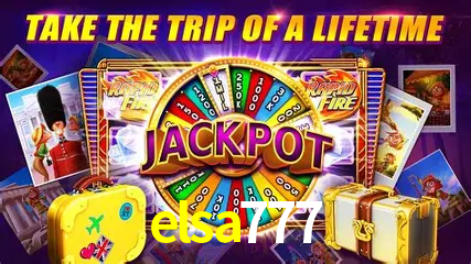 Cassino ao vivo com dealers reais na elsa777