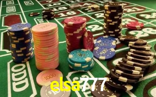 Apostas com odds competitivas na elsa777