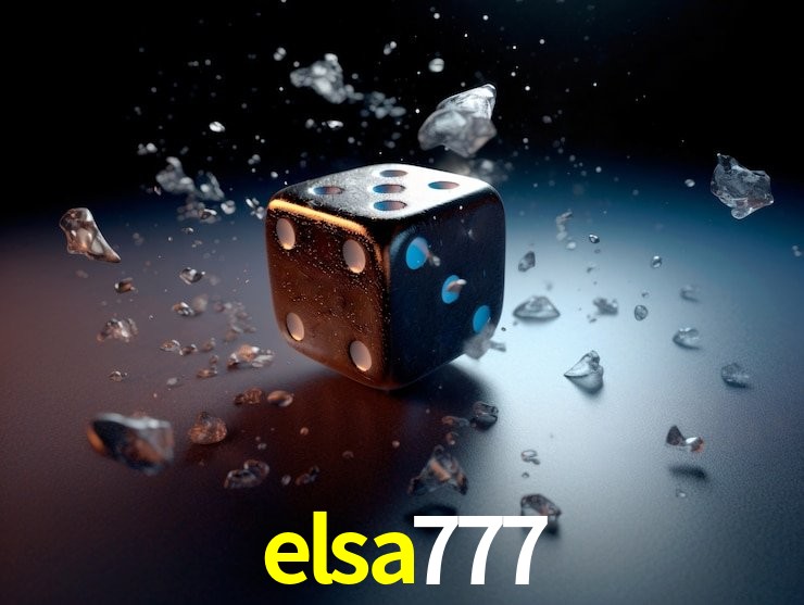 Loterias online na elsa777