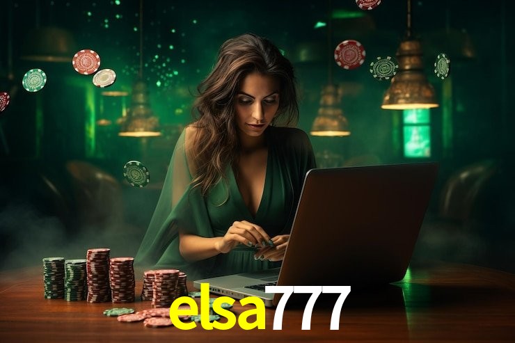 Escolher plataforma para baixar elsa777